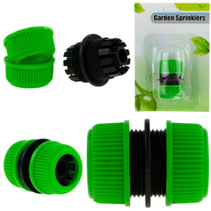 TG64405 REPARATOR ZŁĄCZKA WĘŻA OGRODOWEGO 1/2" KOŃCÓWKA