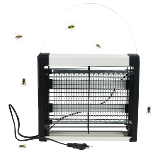 TG81528 LAMPA OWADOBÓJCZA MOSKITIERY BUG ZAPPER