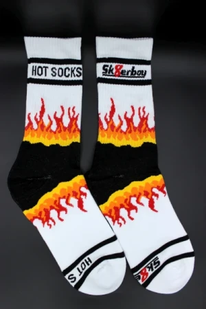 Sk8erboy HOT SOCKS