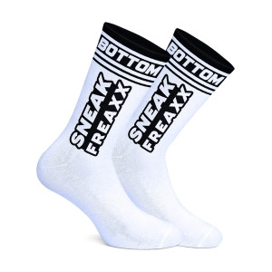 SneakFreaxx Skarpety BOTTOM WYPRZEDAŻ