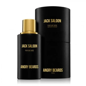 Angry Beards Jack Saloon Perfumy 100 ml