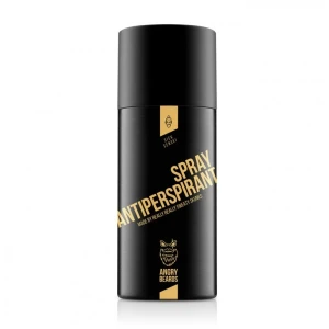 Angry Beards Sick Sensei Antyperspirant 150 ml