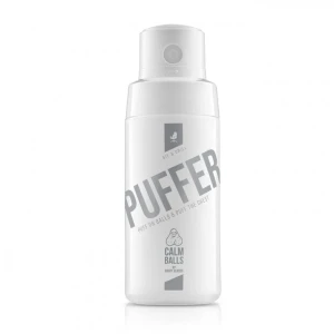 Angry Beards Calm Balls Puffer Sit & Chill puder do kulek 57 g