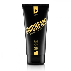 Angry Beards Unicreme Jack Saloon męski krem uniwersalny 75 ml