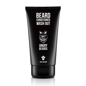Angry Beards Wash Out Jack Saloon odżywka do brody 150 ml