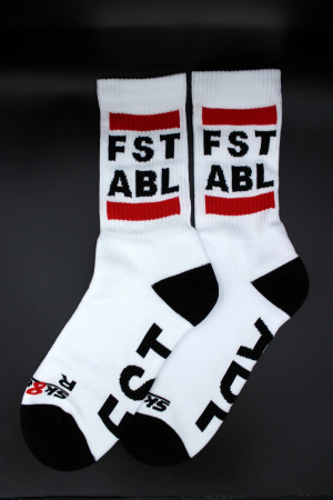 Sk8erboy FST ABL Socks z wewnętrzną kieszonką