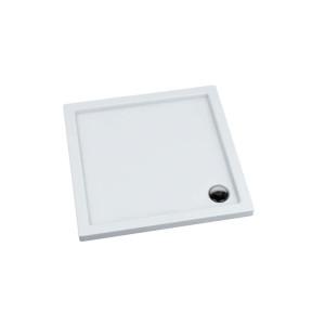 Brodzik kwadratowy 80x80x5 PRIMERO