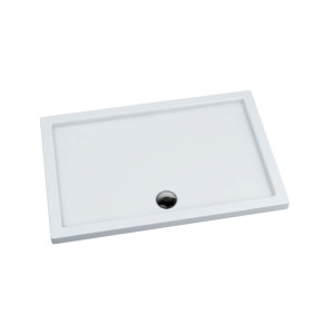 Brodzik prostokątny 90x120x5 PRIMERO