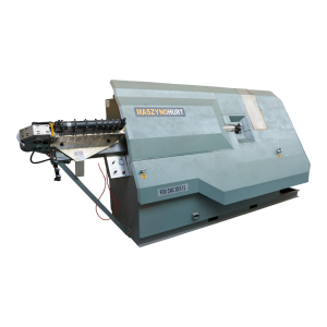 Automat zbrojarski FOX CNC 3D 5-12