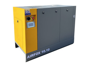 Kompresor śrubowy AIRFOX 10.10 Inwerter