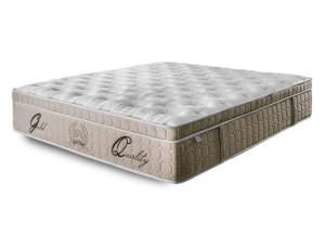 Materac doublepocket GOLD LUX 160 x 200