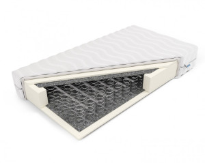 Materac bonellowy Hestia 80 x 200