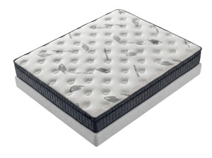 Materac pocket Loft Sweet Dreams 180 x 200