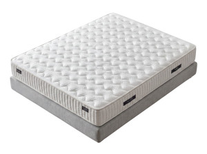 Materac pocket Louvre Tencel Lux 180 x 200