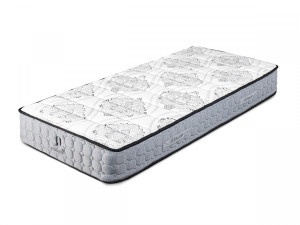 Materac pocket hybrydowy Quanto Premium 120 x 200