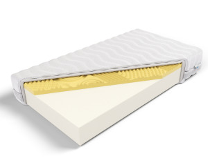 Materac piankowy memory Erato Plus 120 x 200