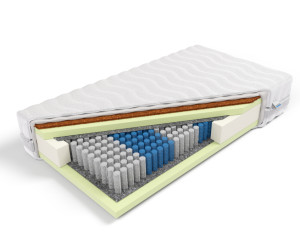 Multipocket z kokosem Lalita 90 x 200