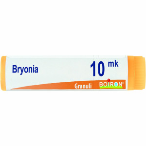 BOIRON Srl BO.BRYONIA*10000K GL 1G