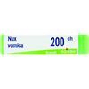 BOIRON Srl BO.NUX VOMICA Dose* 200CH