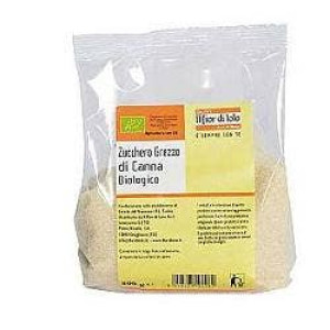 HEALTION Srl SOCIETA  BENEFIT Fior di loto - Zucchero Canna Bio 500g