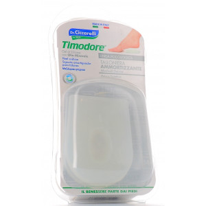 FARMACEUTICI DOTT.CICCARELLI Timodore Talloniera Tg 34-37