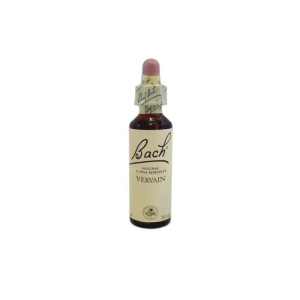 NATUR Srl BACH CENTER ESS VERVAIN 20ML