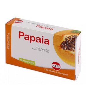 KOS Srl PAPAIA ESTR SEC 60CPR 24G KOS