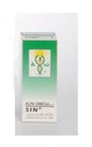 OH INTERNATIONAL Srl FITOMEGA SIN 34 50ML GTT