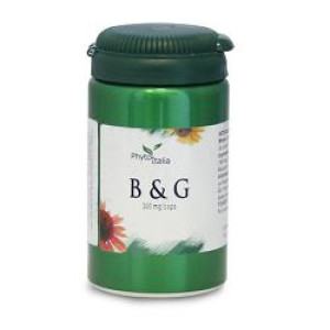PHYTOITALIA Srl B&G 60CPS