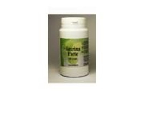 PHYTOITALIA Srl TAURINA FORTE 60CPS
