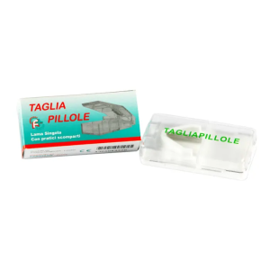 FARVISAN Srl Taglia Pillole Farvisan