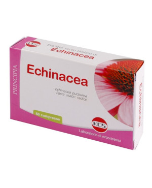 KOS Srl ECHINACEA E.S.60 Cpr KOS