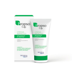 BIOGENA Srl Propso Cap Crema Impacco, 150 ml