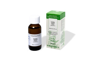 SARANDREA MARCO &C. Srl VITE ROSSA 100ML GTT