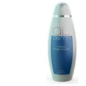 AIDERM Srl AIDERM SHAMPOO LAV FREQ 250ML
