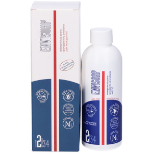 ENVICON MEDICAL Srl Envisoap Detergente Corpo, 200 ml