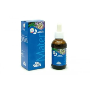 ALTA NATURA-INALME Srl Alta Natura, Mater Betulla TM, 50 ml