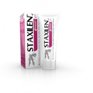 DYMALIFE PHARMACEUTICAL Srl STAXILEN Gel 100ml