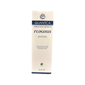 OMEOSALUSVET Srl Quantica Flogosis, 50 ml