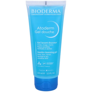Bioderma Atoderm Gel Douche 100ml - Gel Doccia Idratante