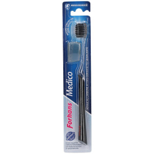 URAGME Srl Forhans Spazzolino, 1 Pezzo