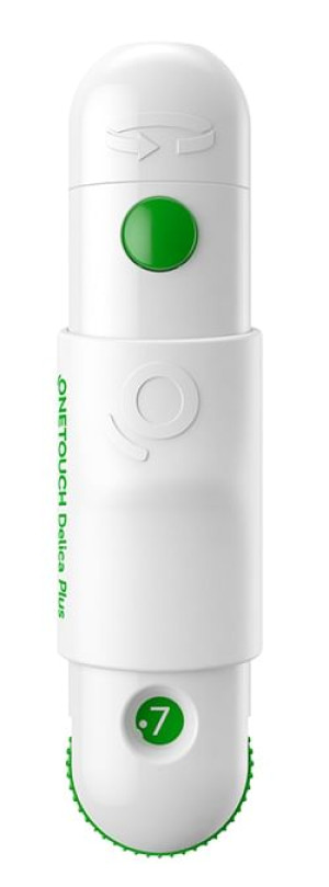 LIFESCAN ITALY Srl Lifescan - OneTouch Delica Plus