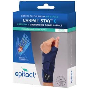 GR FARMA Srl Epitact Carpal'Stay Destro Taglia M
