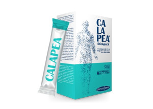 PIESSEFARMA Srl CALAPEA, 14 Stickpack