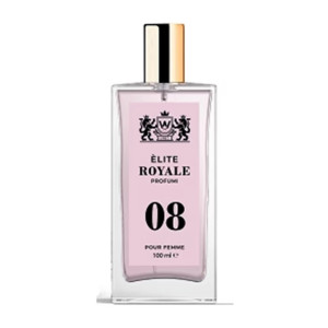 WONDER COMPANY Srl LR Wonder Èlite Royale Profumi num. 8, 100 ml