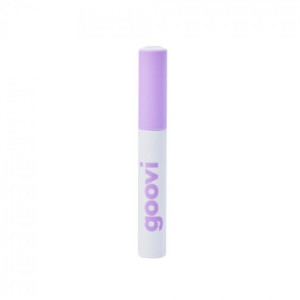 THE GOOD VIBES COMPANY Srl Goovi Nourilashes Siero Gel Trasparente per Ciglia e Sopracciglia - 5ml