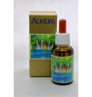 AURUM Snc UNDERWATER 30ML GTT