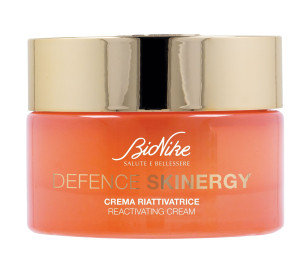 Bionike Defence Skinergy, Crema Riattivatrice, 50 ml