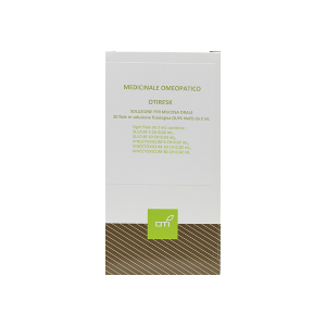 OTI Srl OTIRESK 20f.2ml OTI