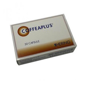 HERING Srl COFFEAPLUS 30 Cps 450mg
